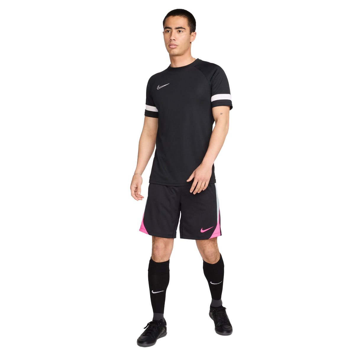 Nike Mens Strike Dri-FIT Football Shorts