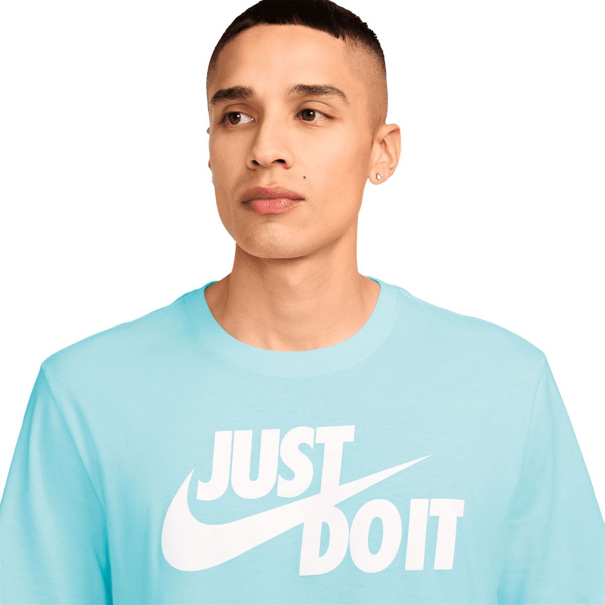 Nike Mens Sportswear Just Do It Tee