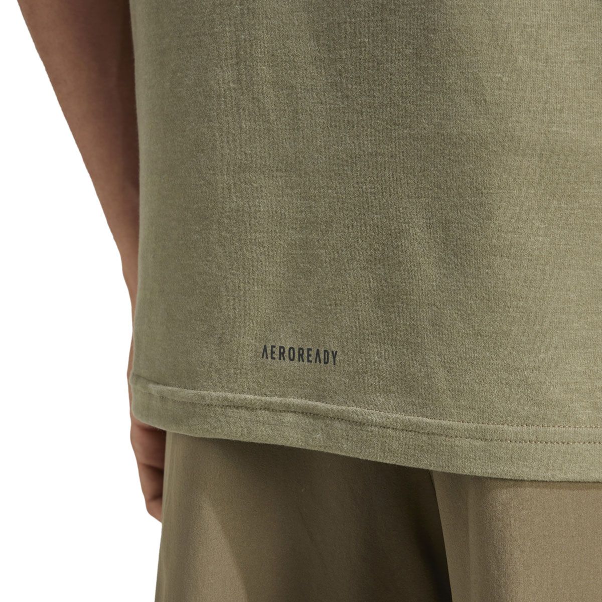 adidas Mens Designed 4 Training Workout Tee