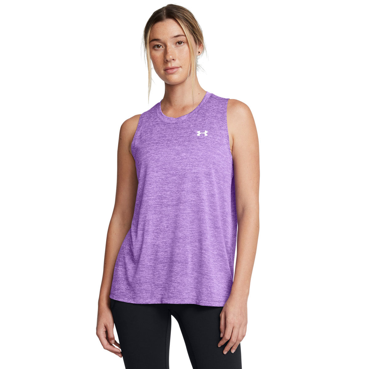 Under Armour Womens Tech Twist Training Tank