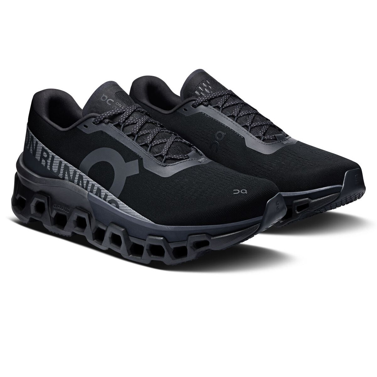 On Cloudmonster 2 Mens Running Shoes
