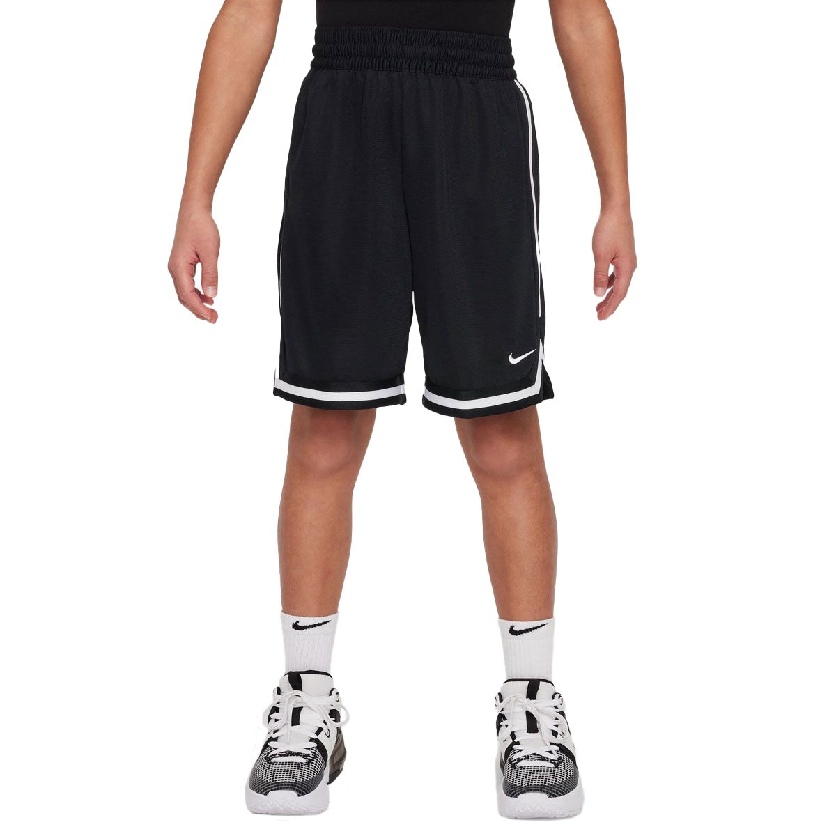 Nike Junior Dri-Fit DNA 24 Shorts