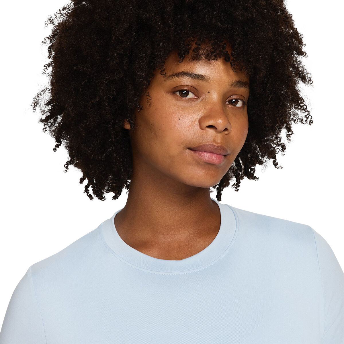 Nike Womens One Maternity Tee