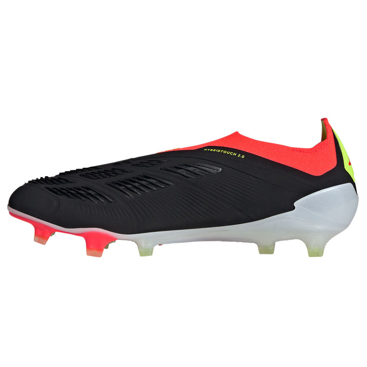 adidas Predator Elite Laceless Football Boots