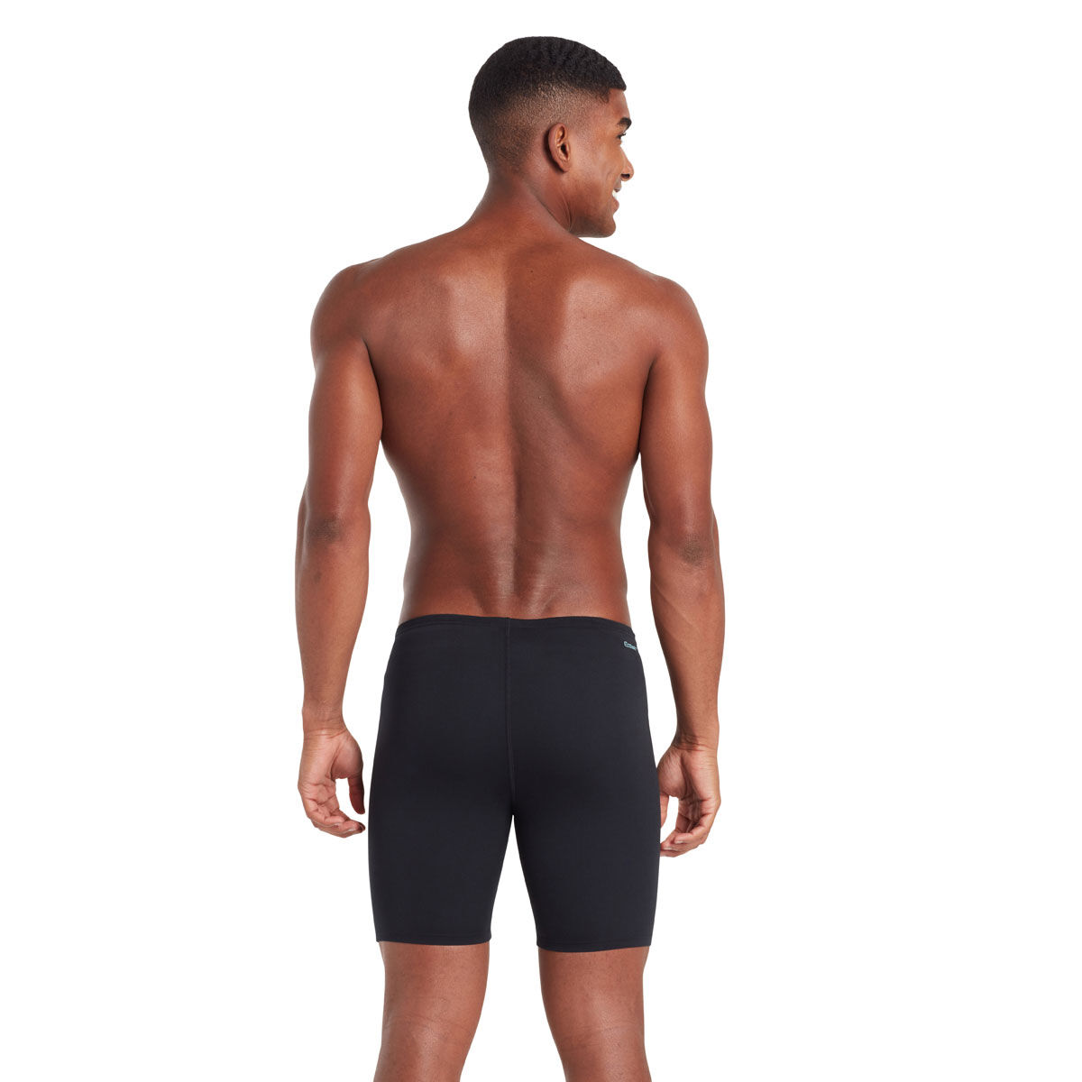 Zoggs Mens Cottesloe Mid Jammer