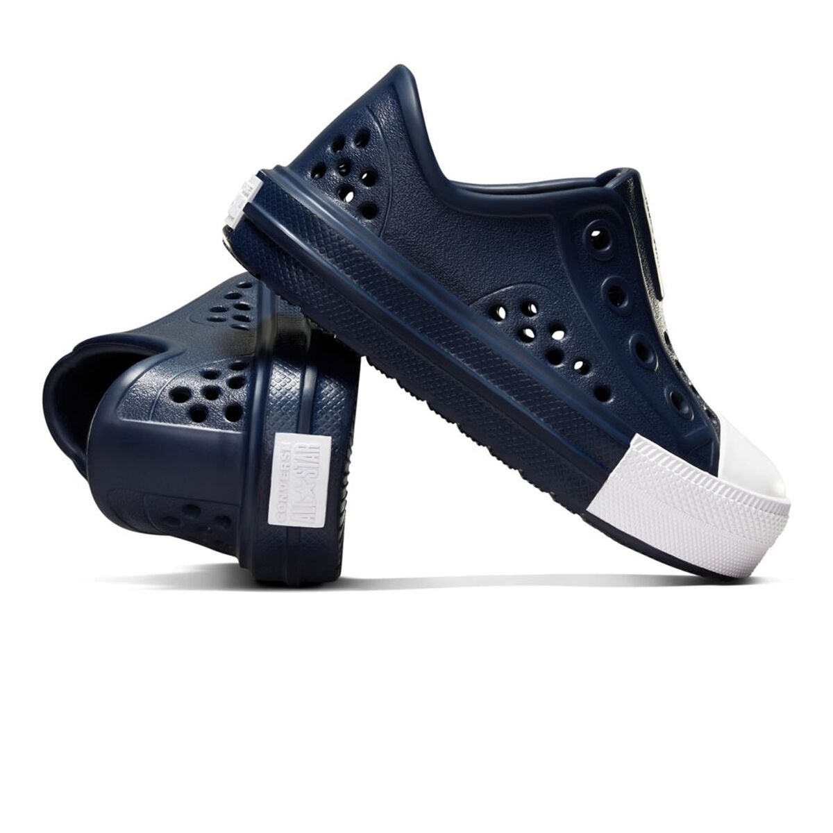 Converse All Star Play Lite CX Toddler Slip-On Shoes