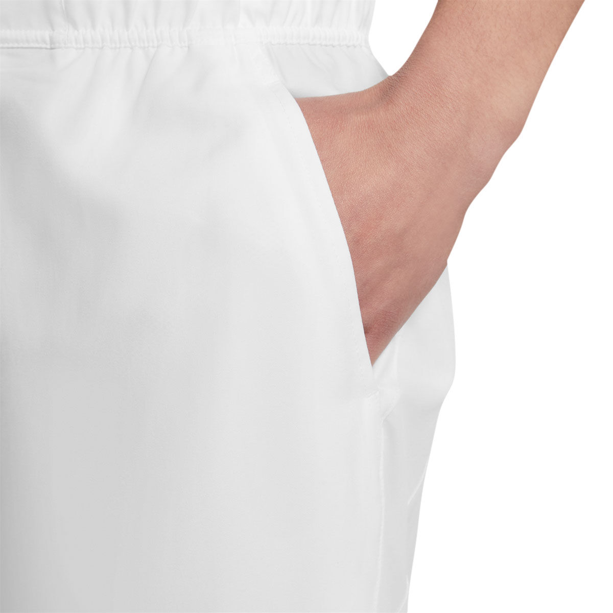 NikeCourt Mens Dri-FIT Victory 9 Inch Shorts