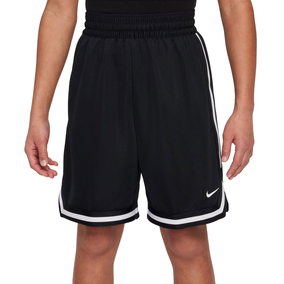 Nike Junior Dri-Fit DNA 24 Shorts