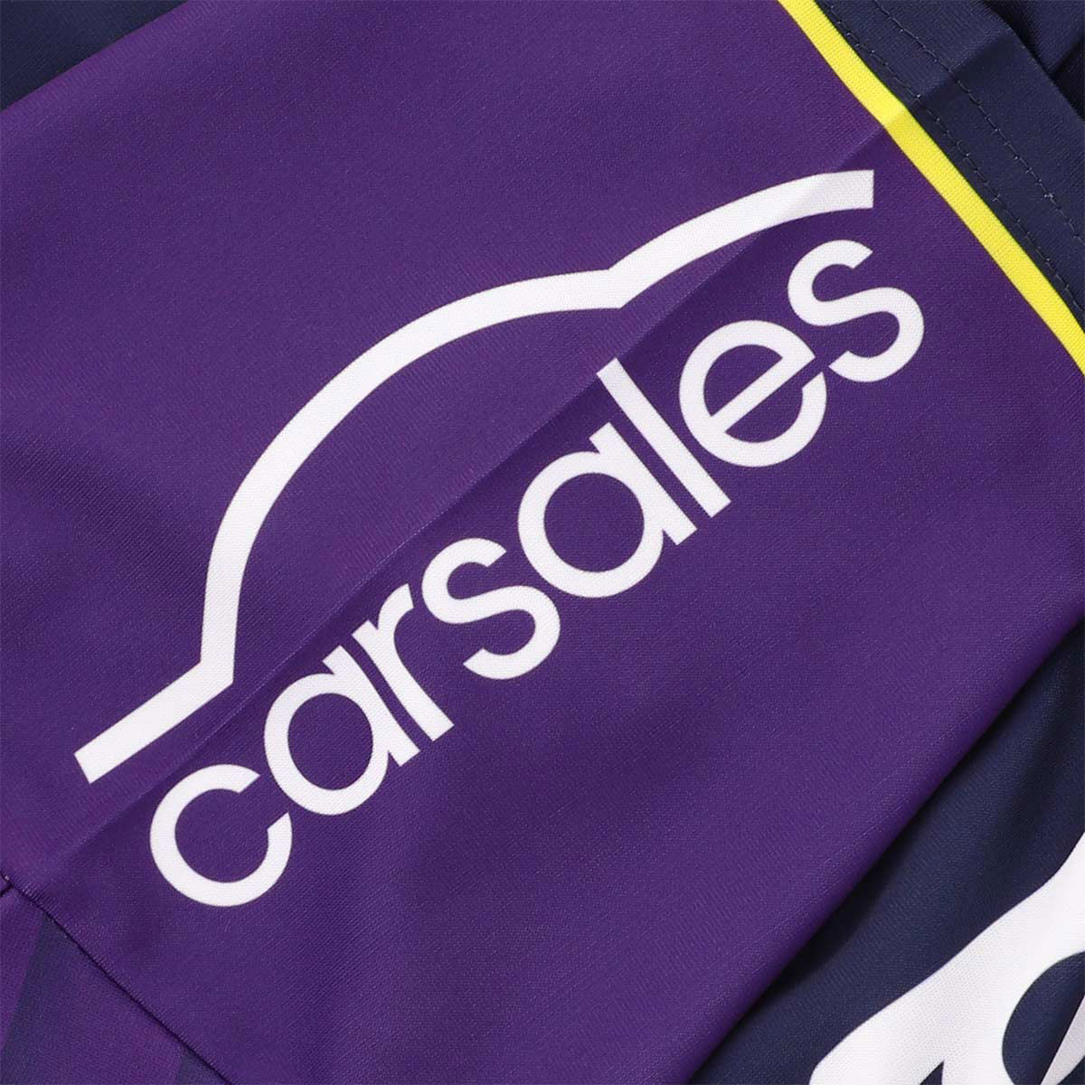 Melbourne Storm 2025 Mens Home Jersey