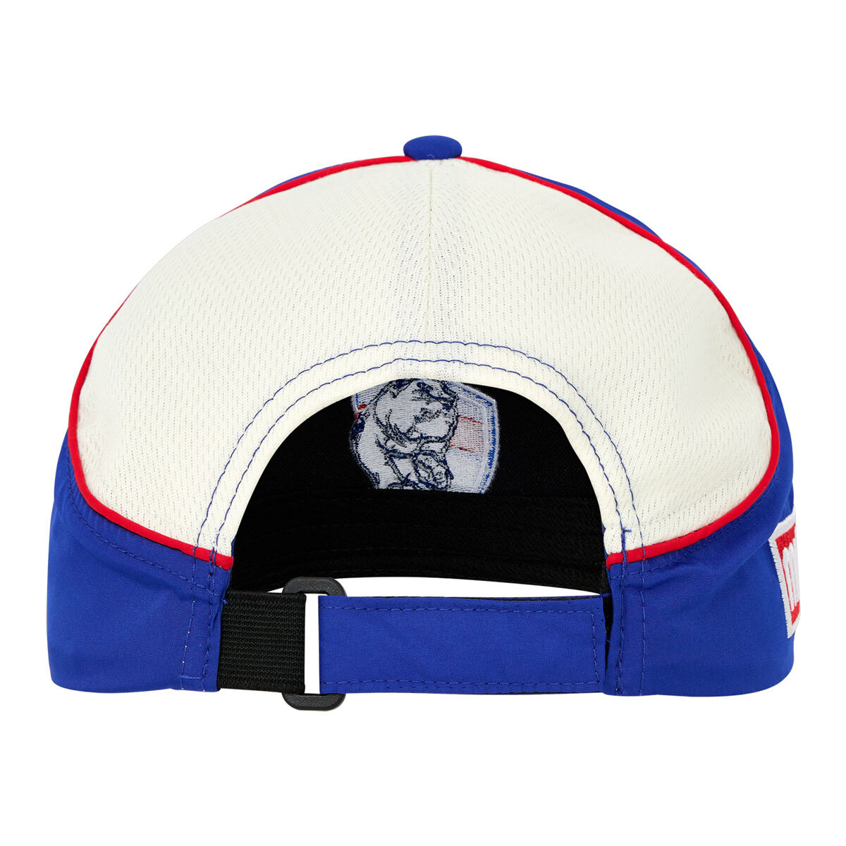 Western Bulldogs 2024 Media Cap