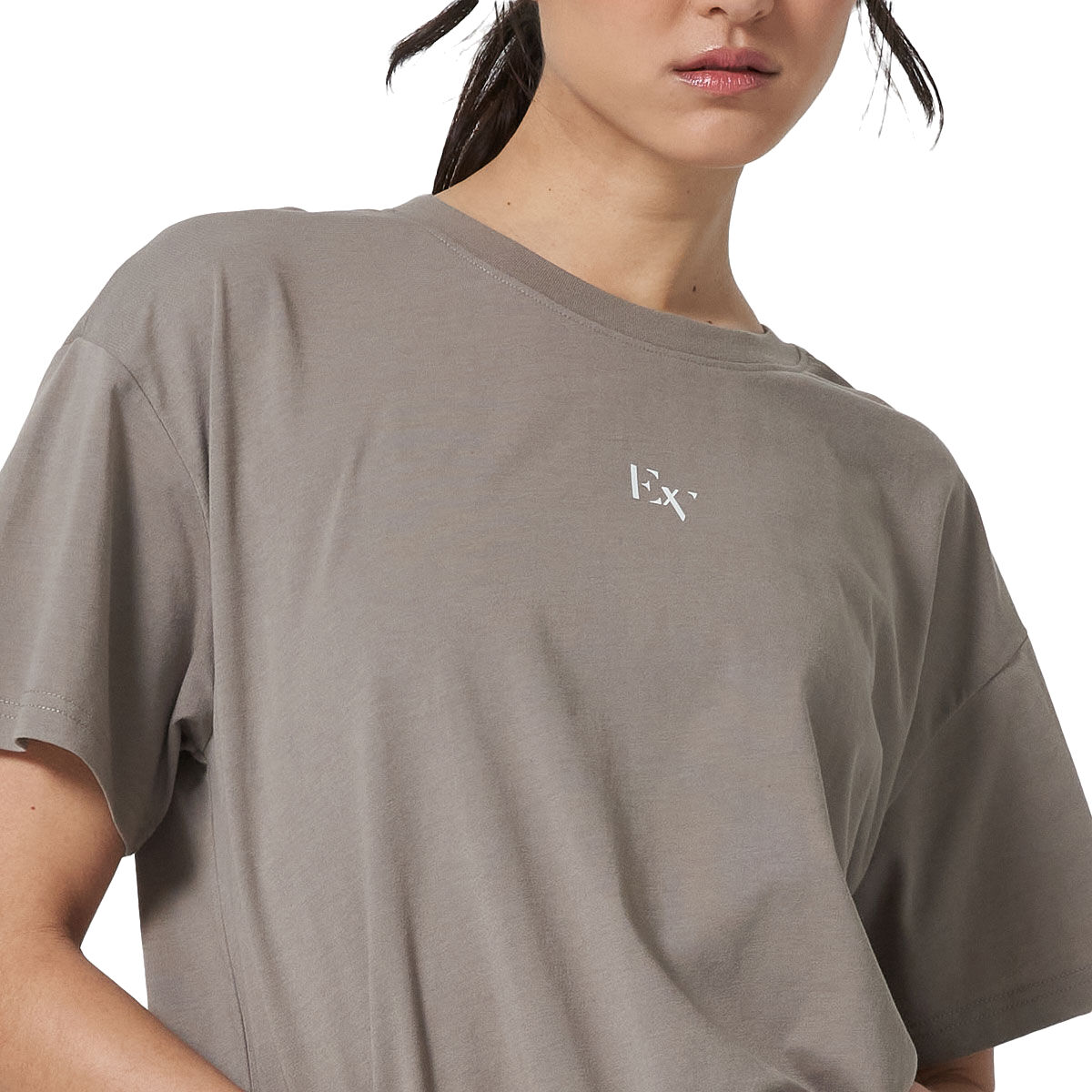 Ell/Voo Womens Gina Tee