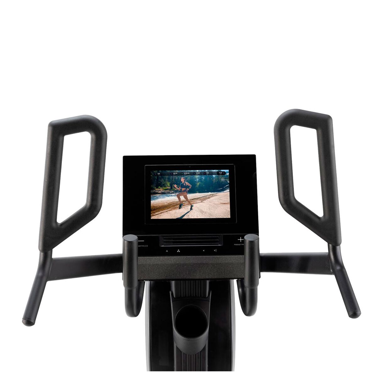 NordicTrack NT25 Step Climber