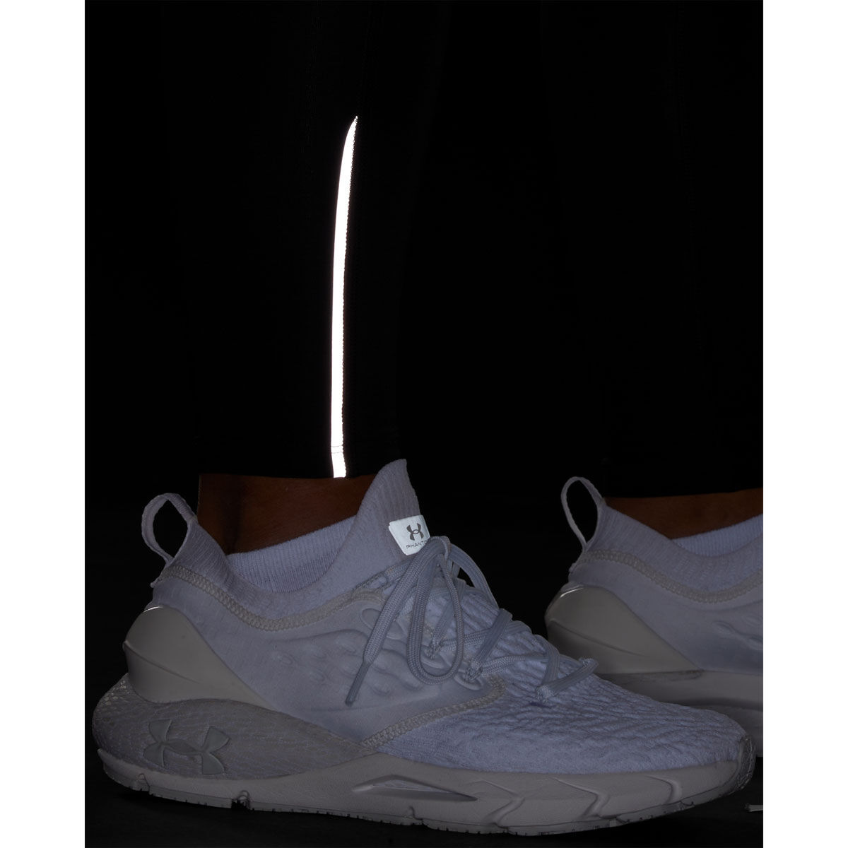 Under Armour Womens Fly Fast 3.0 Tights