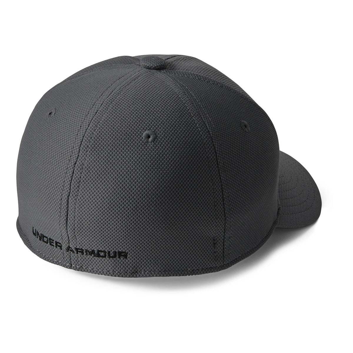 Under Armour Junior Blitzing 3.0 Cap