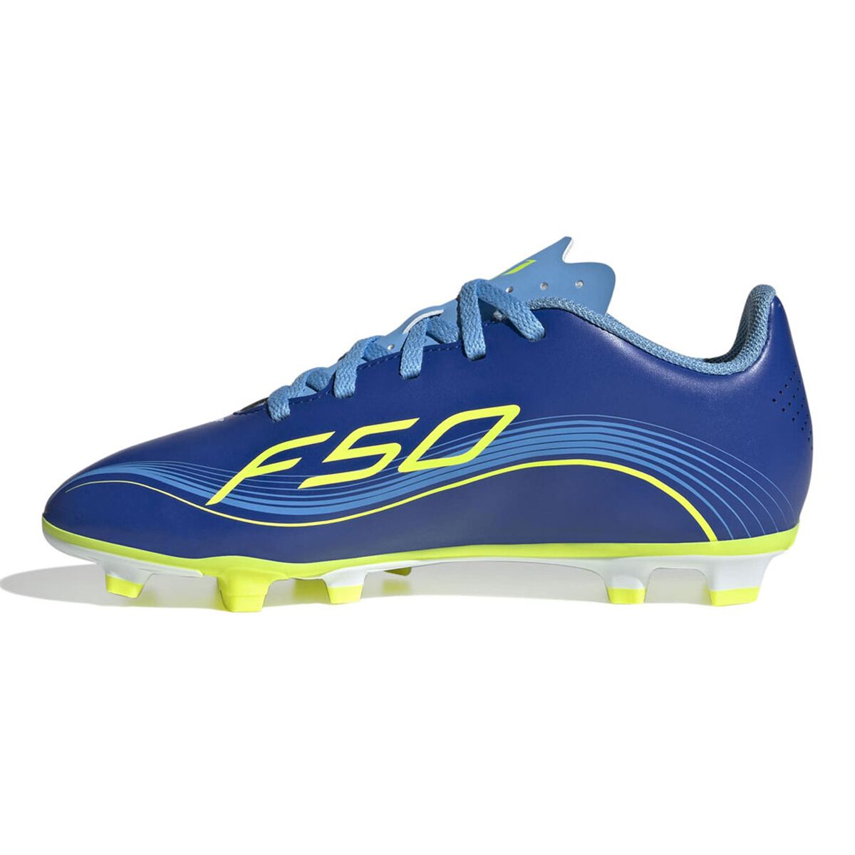 adidas F50 Club Messi Kids FG/MG Football Boots