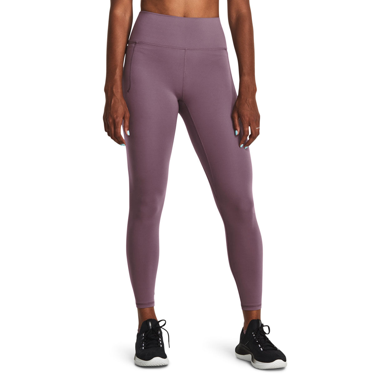 Under Armour Womens Meridian Ankle Tights