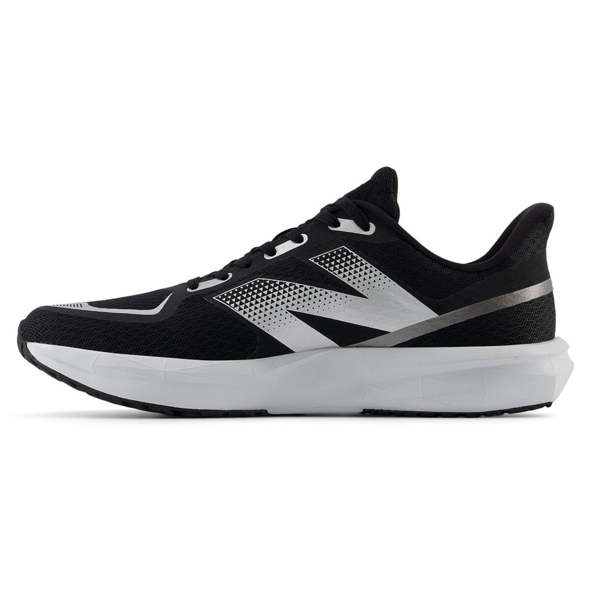New Balance Flash V7 2E Mens Running Shoes