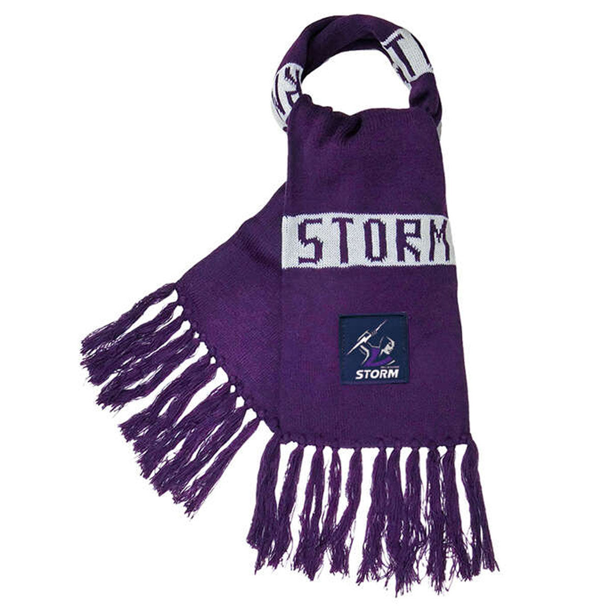 Melbourne Storm Scarf