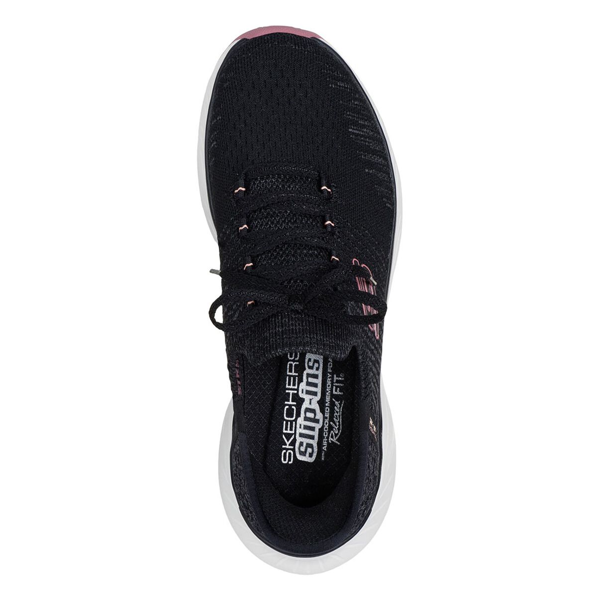 Skechers Edgeride Womens Walking Shoes