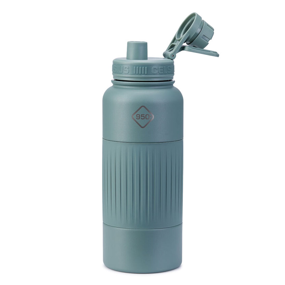 Celsius Invigorate 950ml Insulated Water Bottle