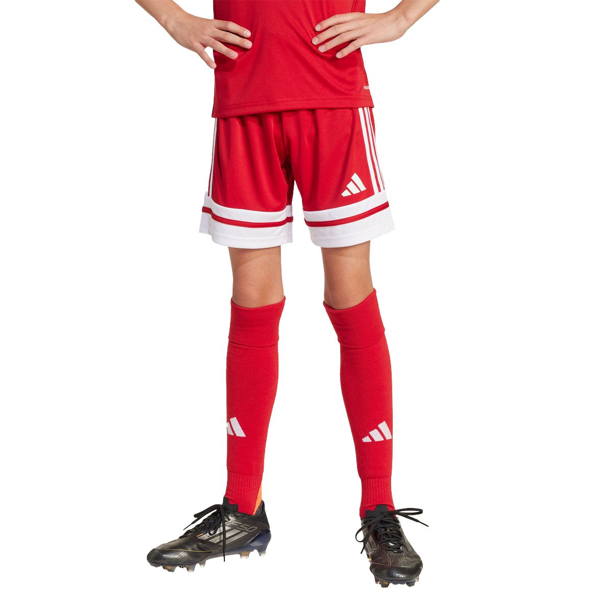 Adidas Junior Squadra 25 Shorts