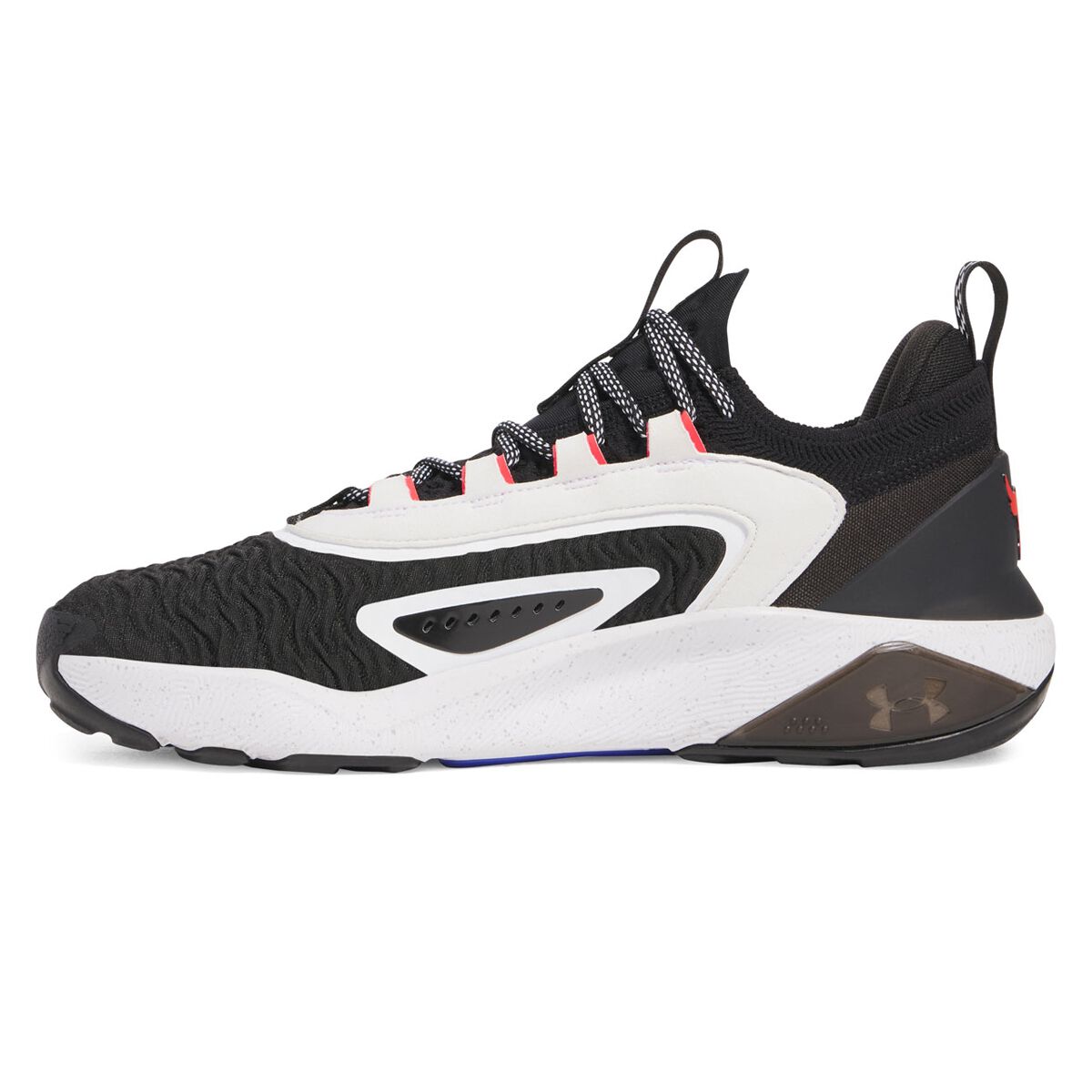 Under Armour Project Rock 7 Mens Training Shoes