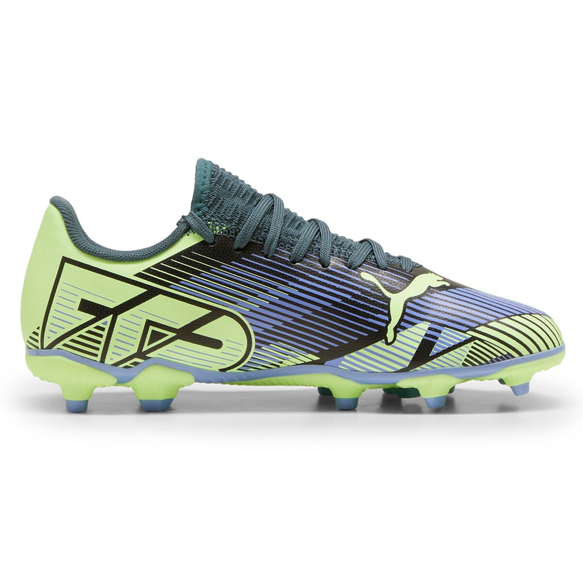 Puma Future 7 Play Kids Football Boots