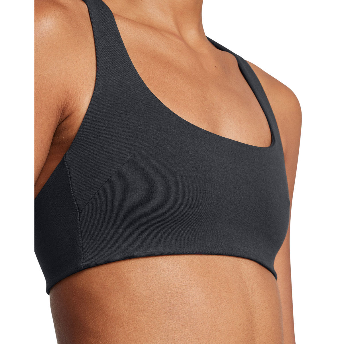 Under Armour Womens Campus Low Support Bralette