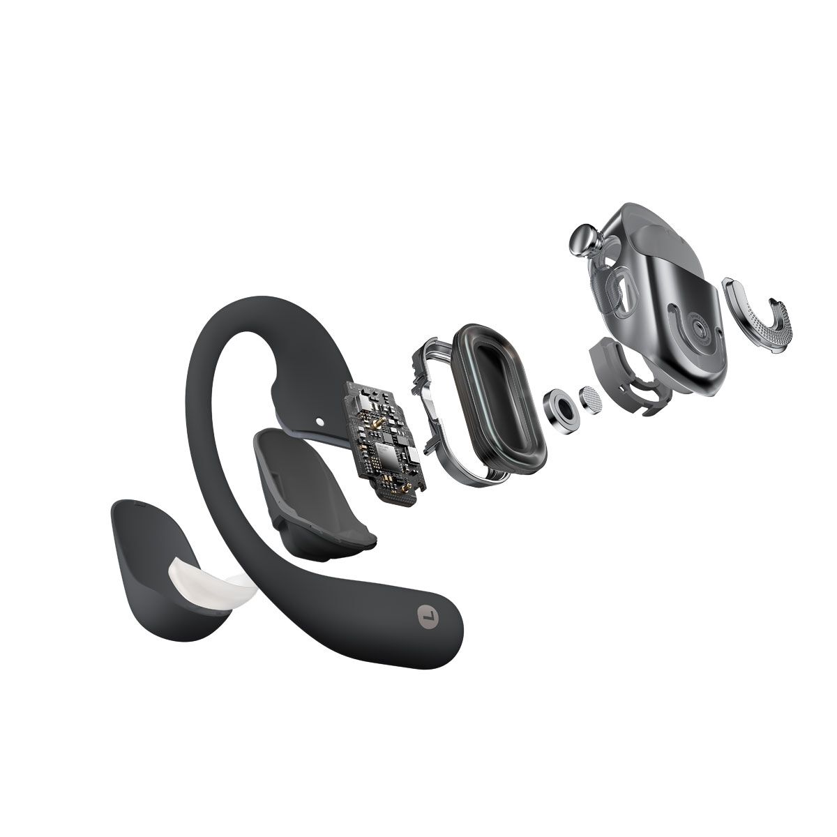Shokz OpenFit 2 Plus Headphones