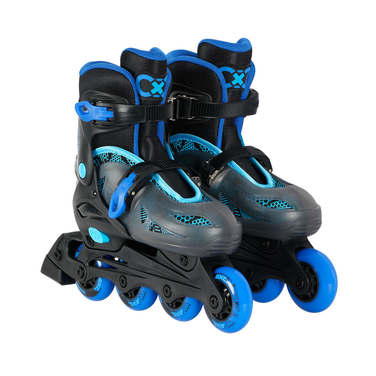Goldcross GXC165 2 in 1 Inline Skates