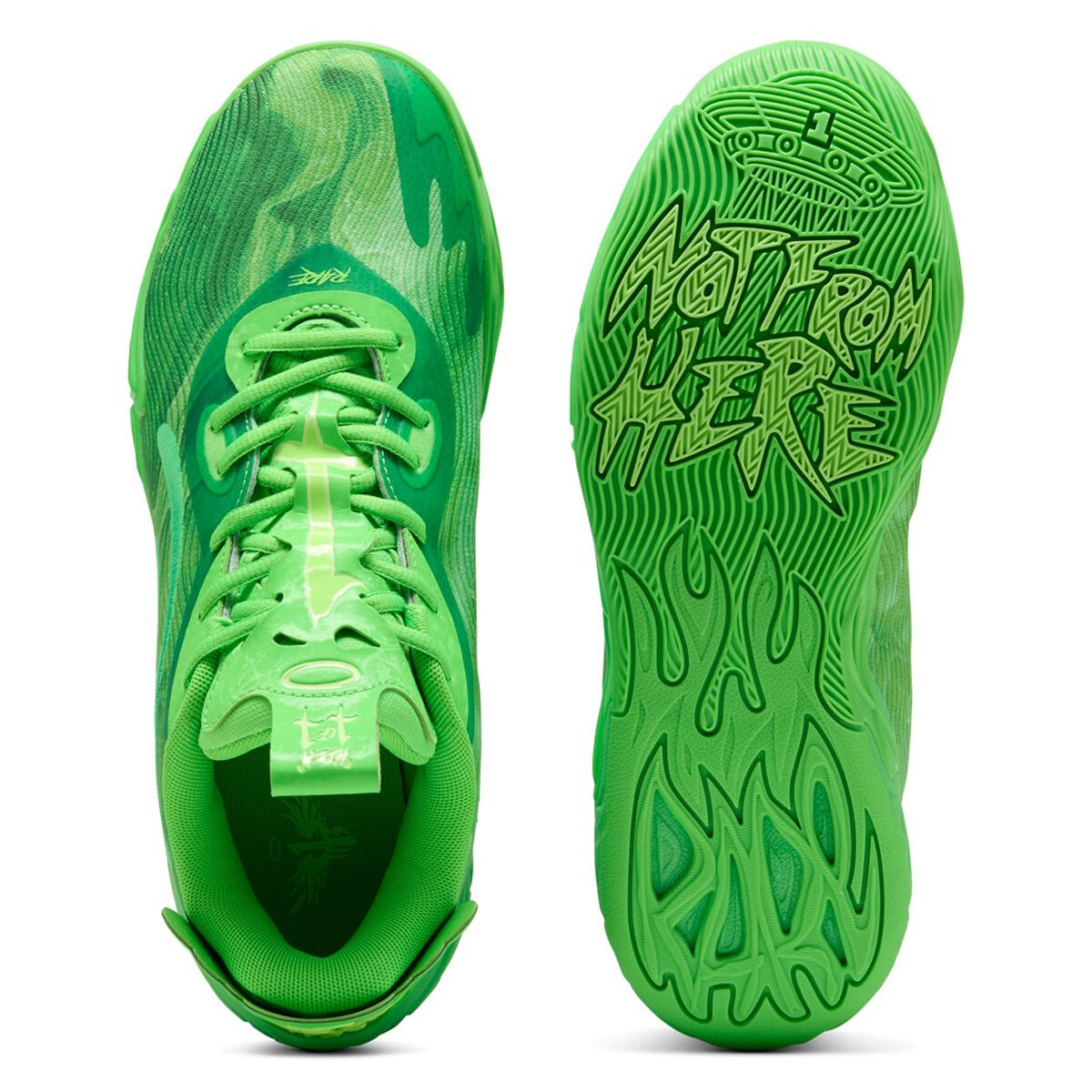 Puma MB.04 Lo Basketball Shoes