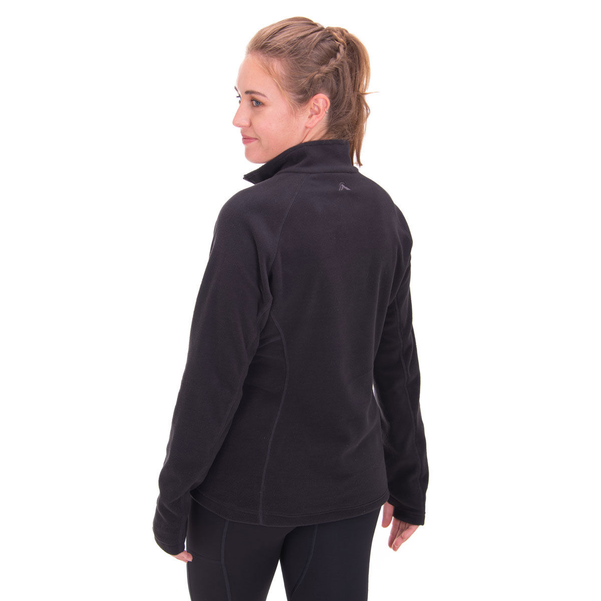 macpac Womens Tui V5 Fleece Pullover