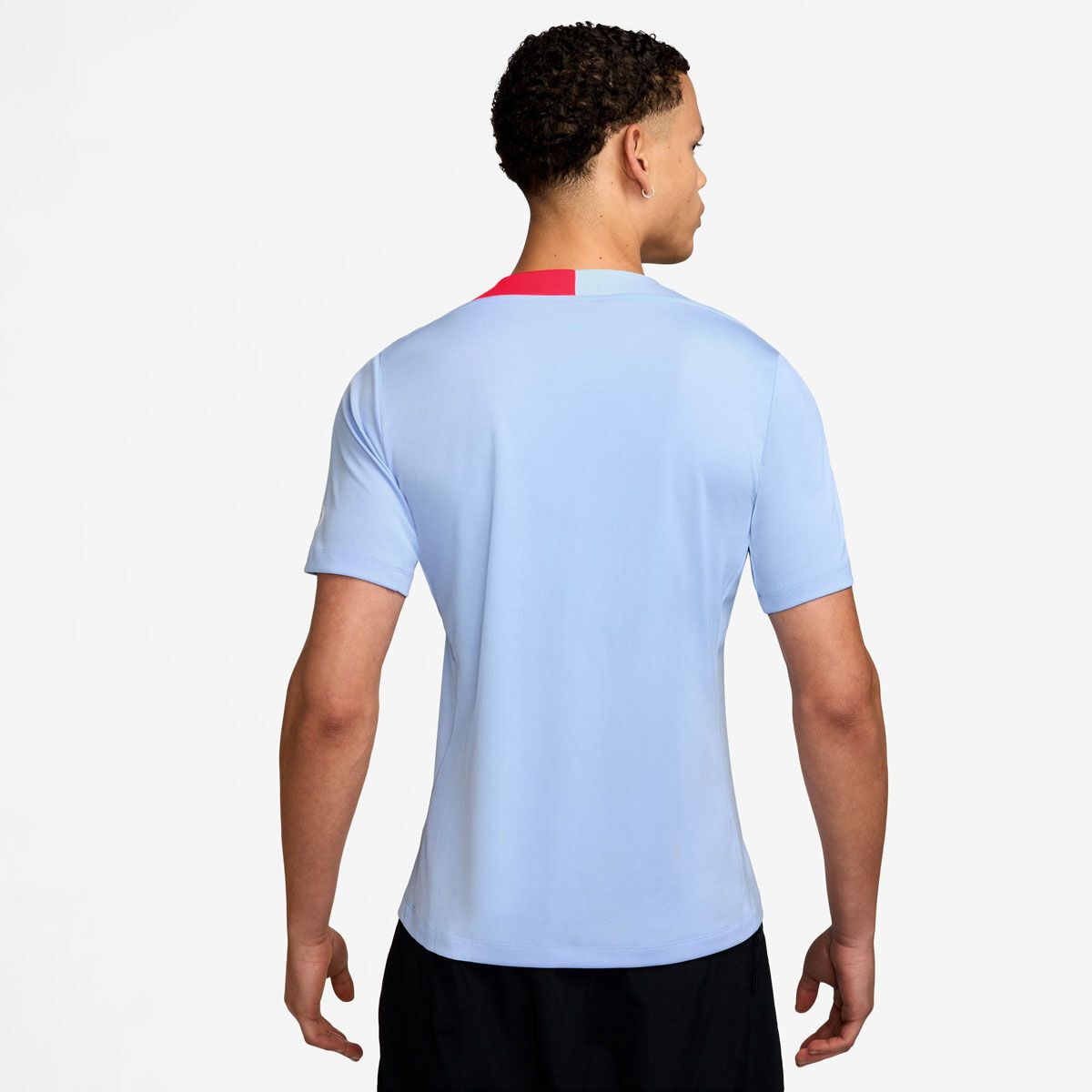 Nike Strike Mens Dri-FIT Football Drill Top