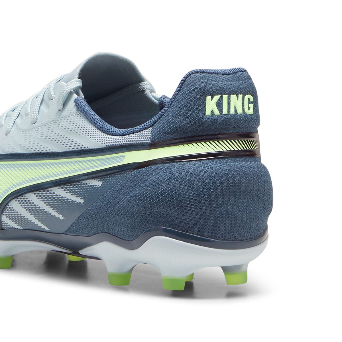 Puma King Match Football Boots