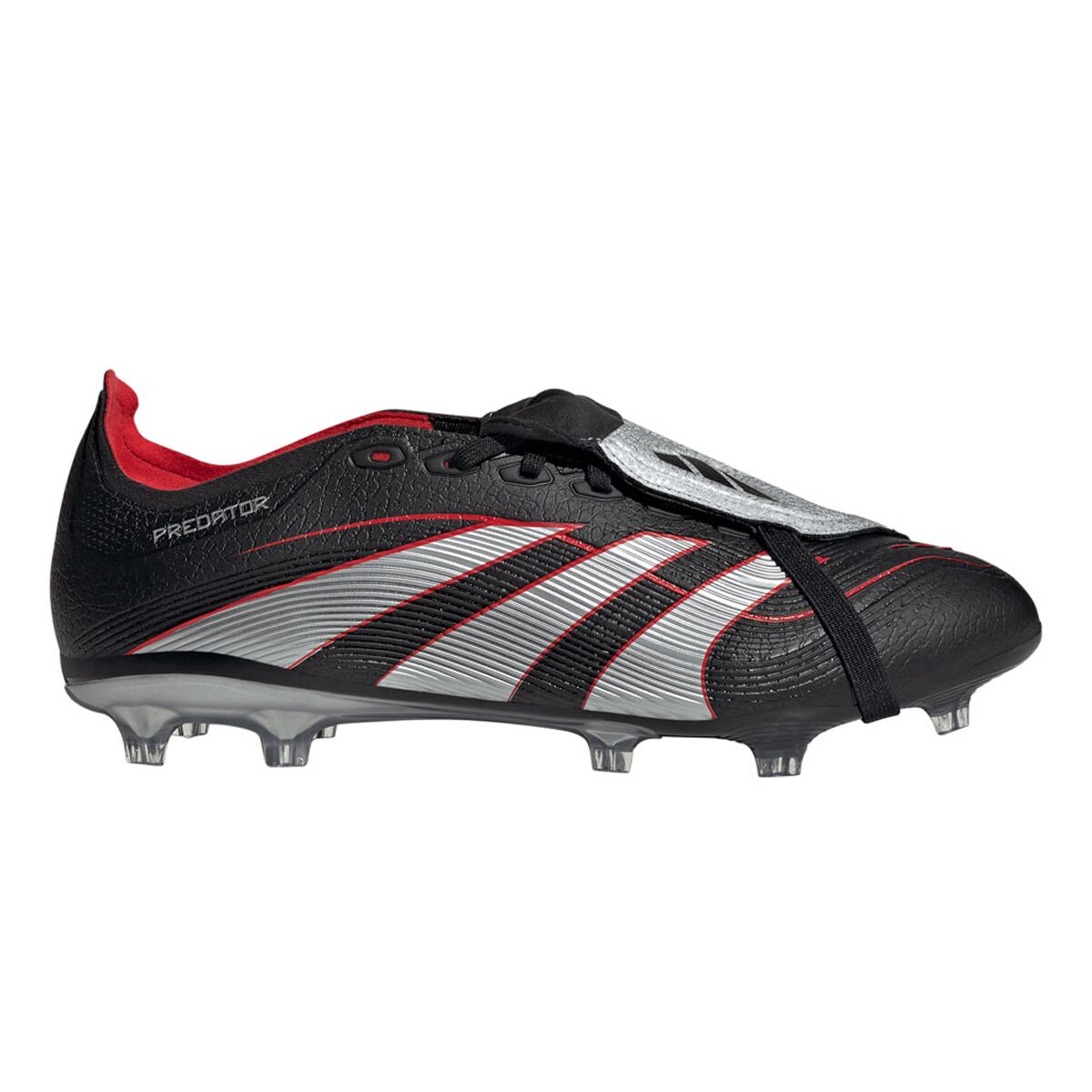 adidas Predator League BSR Fold-Over Tongue FG/MG Football Boots