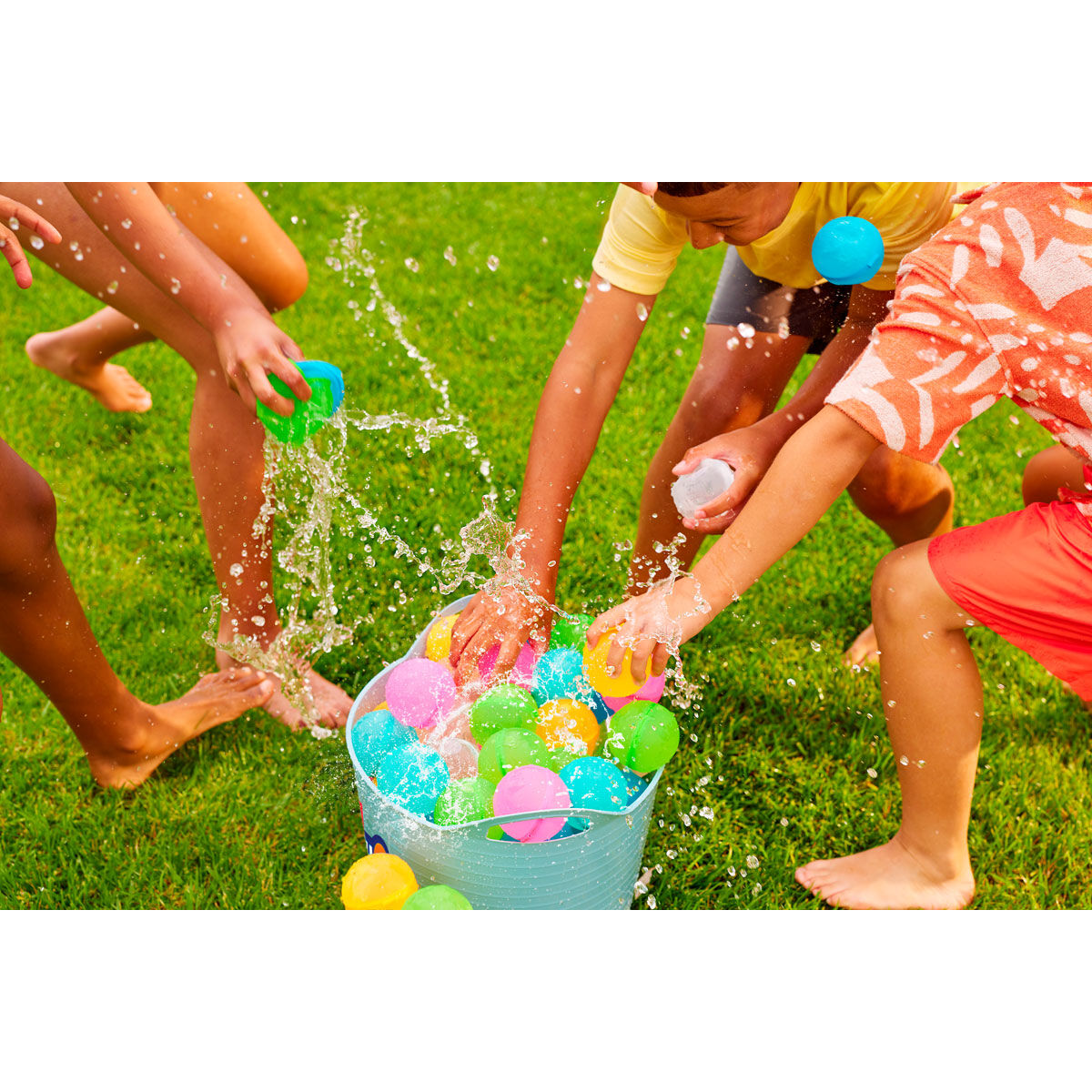 Bunch O Balloons Reusable 3 Pack