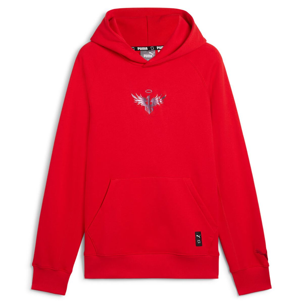Puma Mens Melo Alwayz On Hoodie