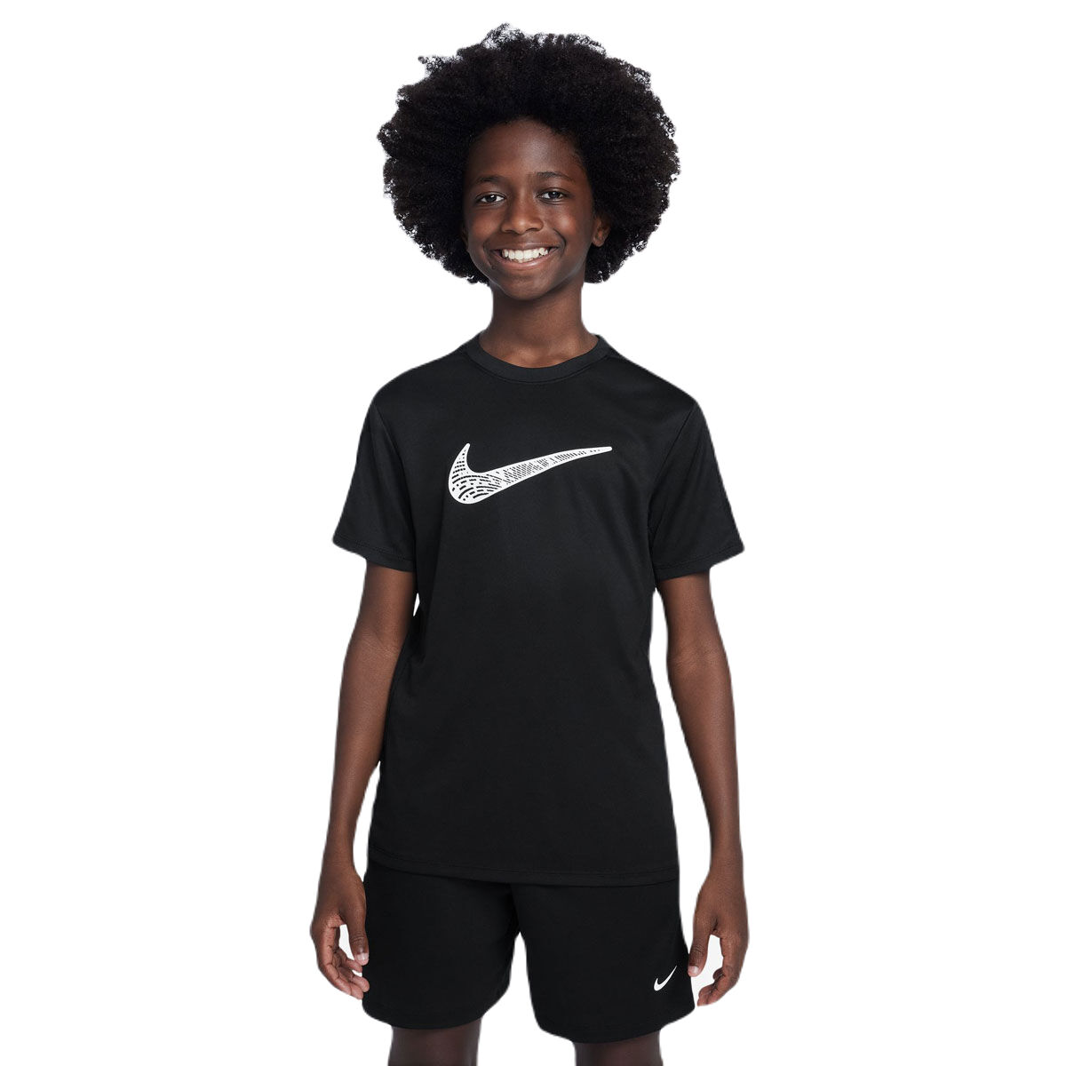 Nike Junior Trophy 23 Dri-FIT Graphic Training Tee