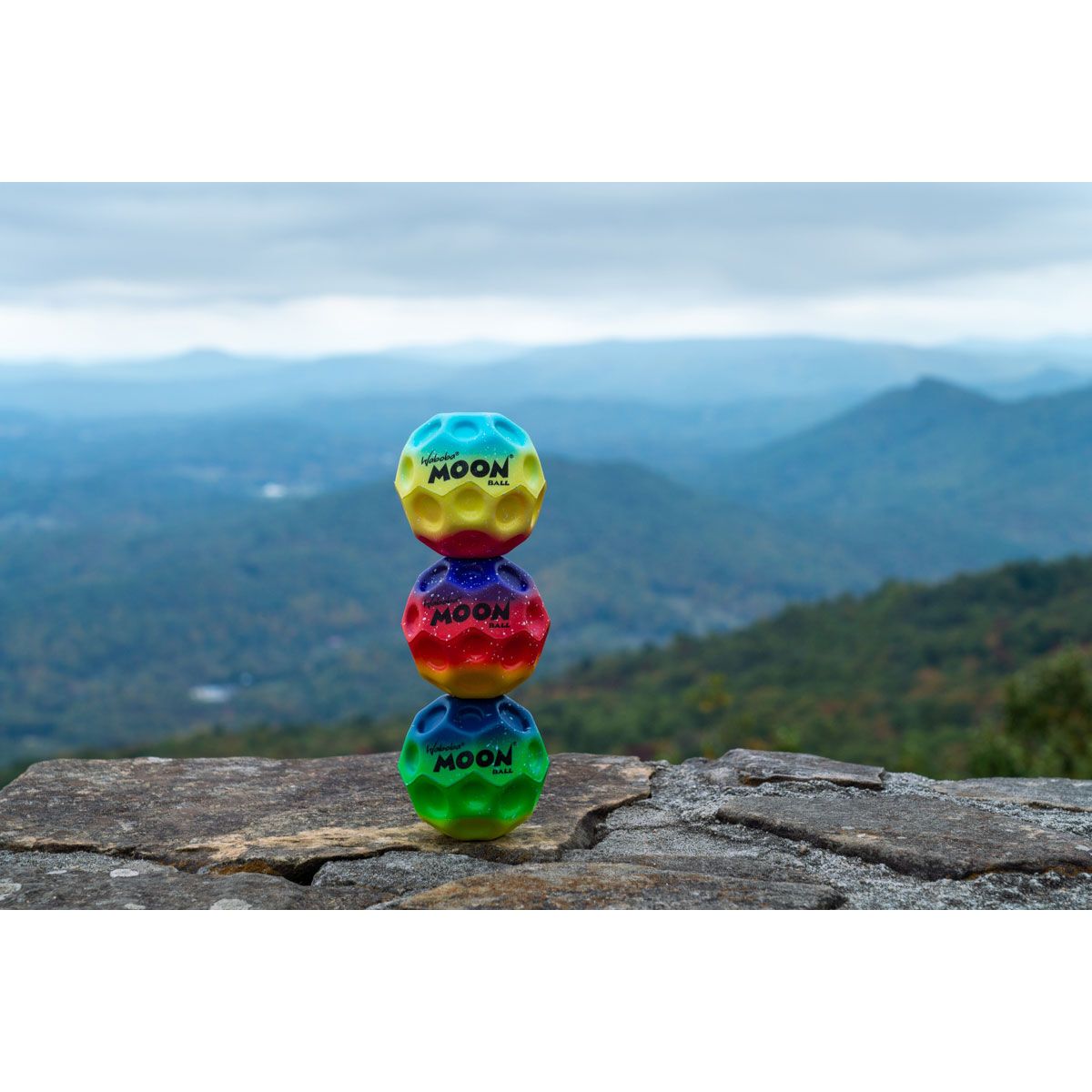 Waboba Gradient Moonball