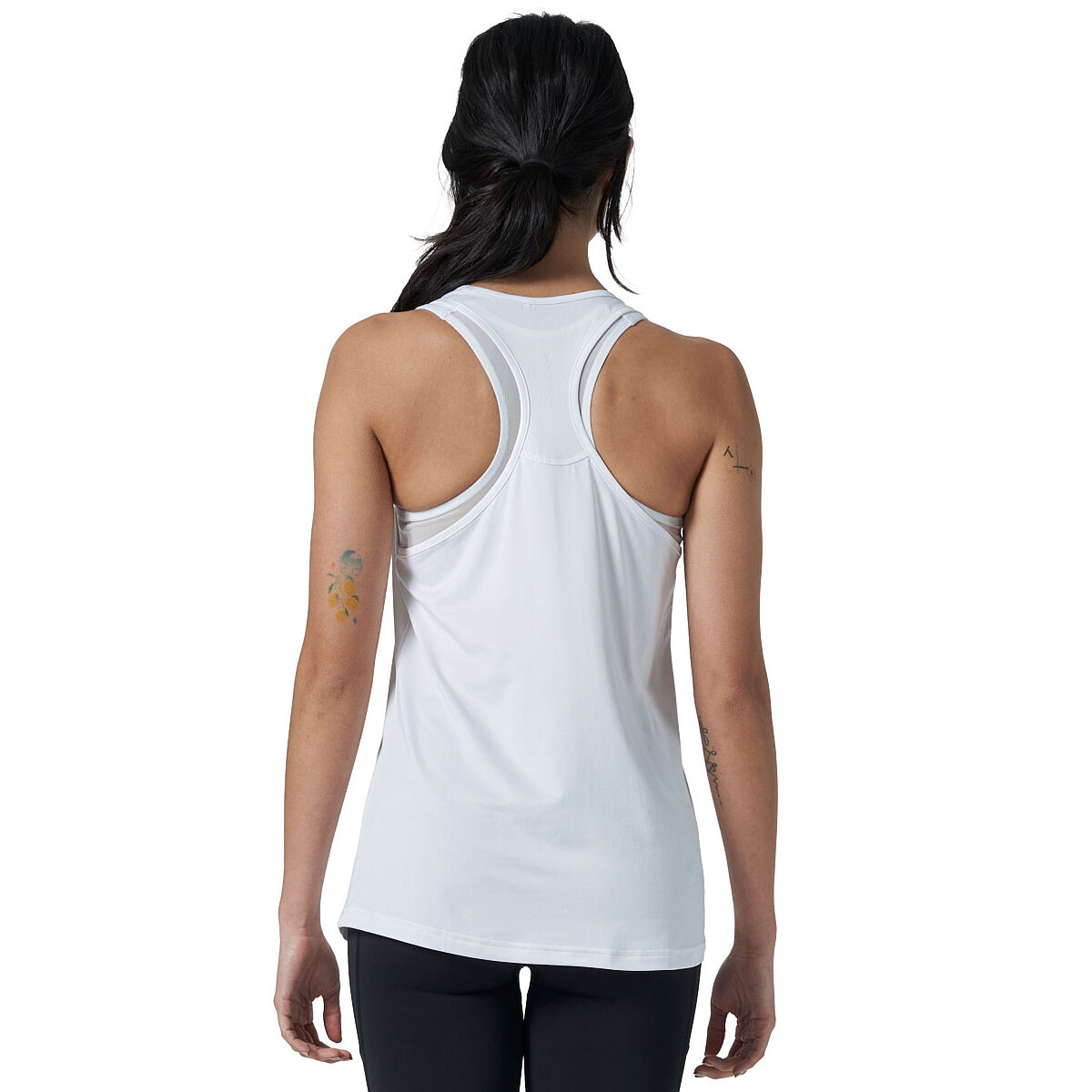 Ell/Voo Womens Tori Tank