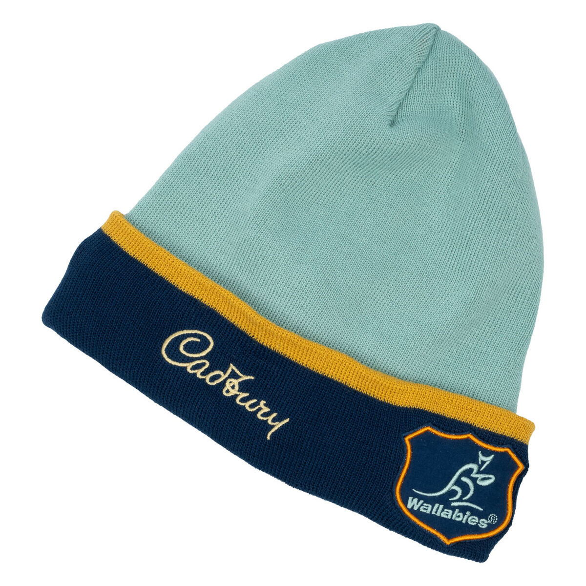 Wallabies 2024 Training Beanie