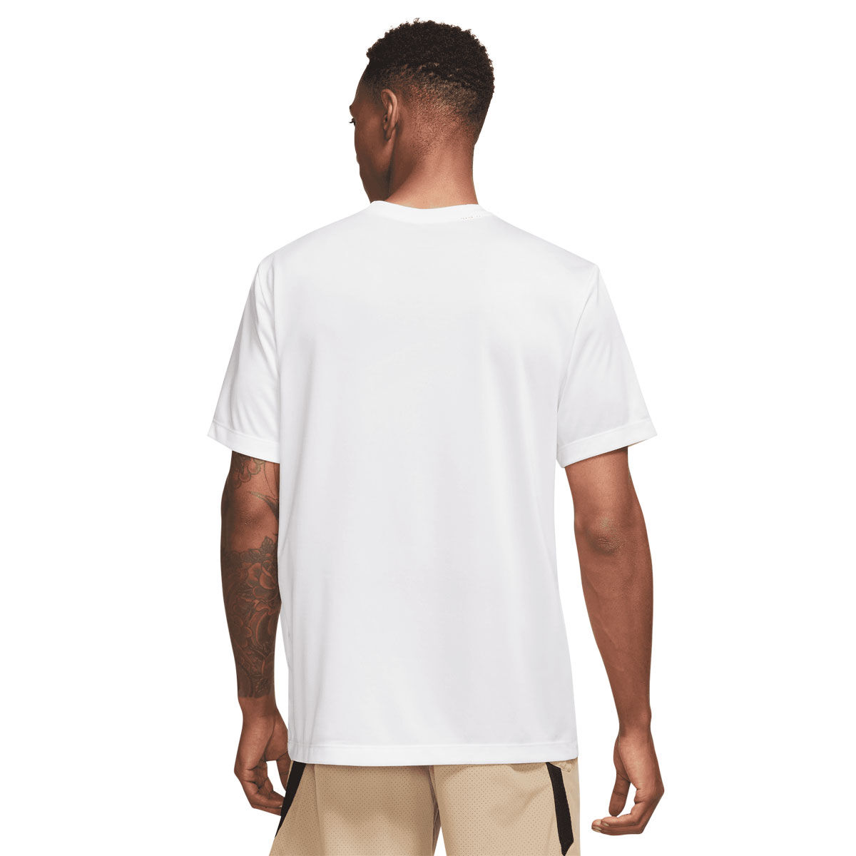 Nike Mens Dri-FIT Legend Fitness Tee