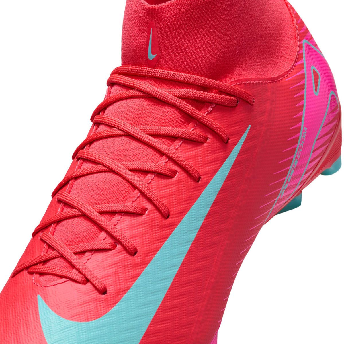 Nike Mercurial Superfly 10 Academy Football Boots