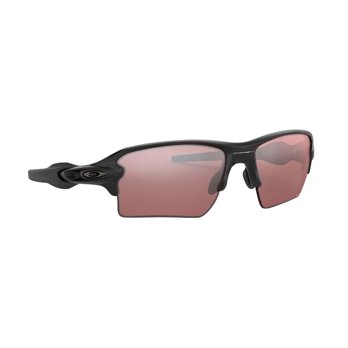 OAKLEY Flak 2.0 XL Sunglasses - Matte Black with PRIZM Dark Golf