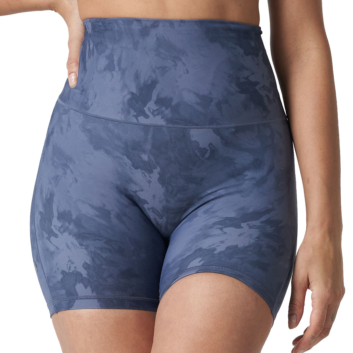 Ell/Voo Womens Averi 5 Inch Short Tights