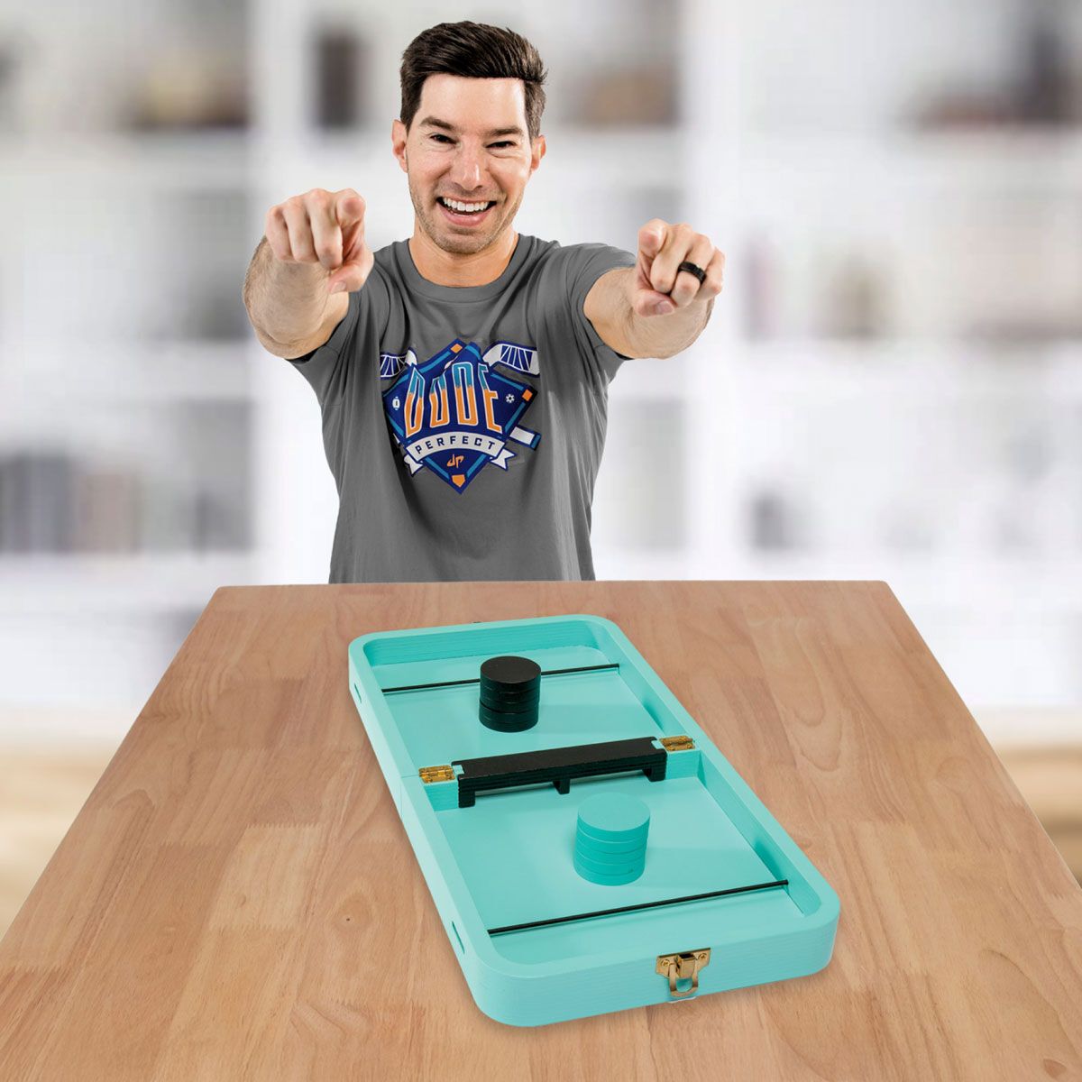 Dude Perfect Sling Puck