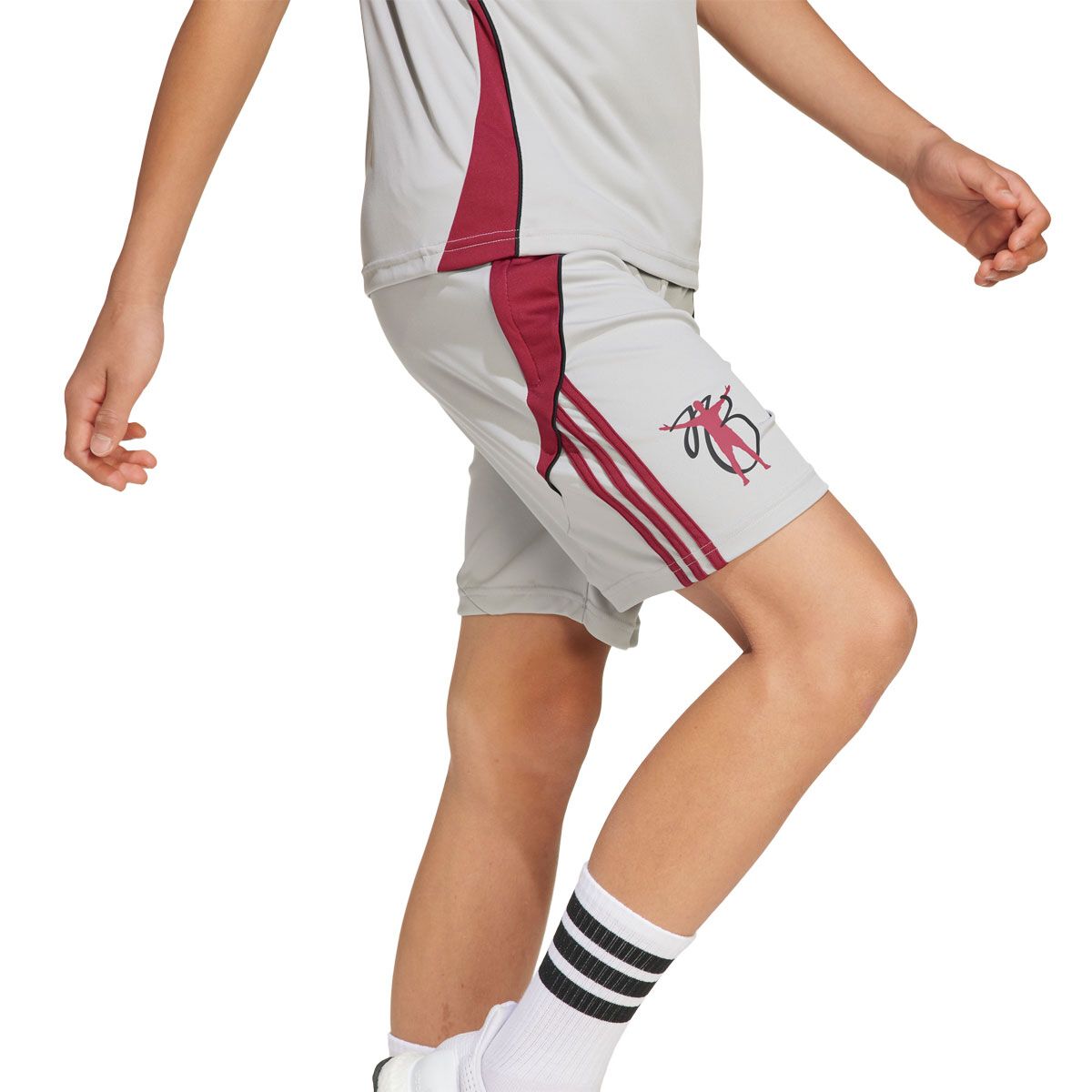 adidas Junior Bellingham Tiro Football Shorts