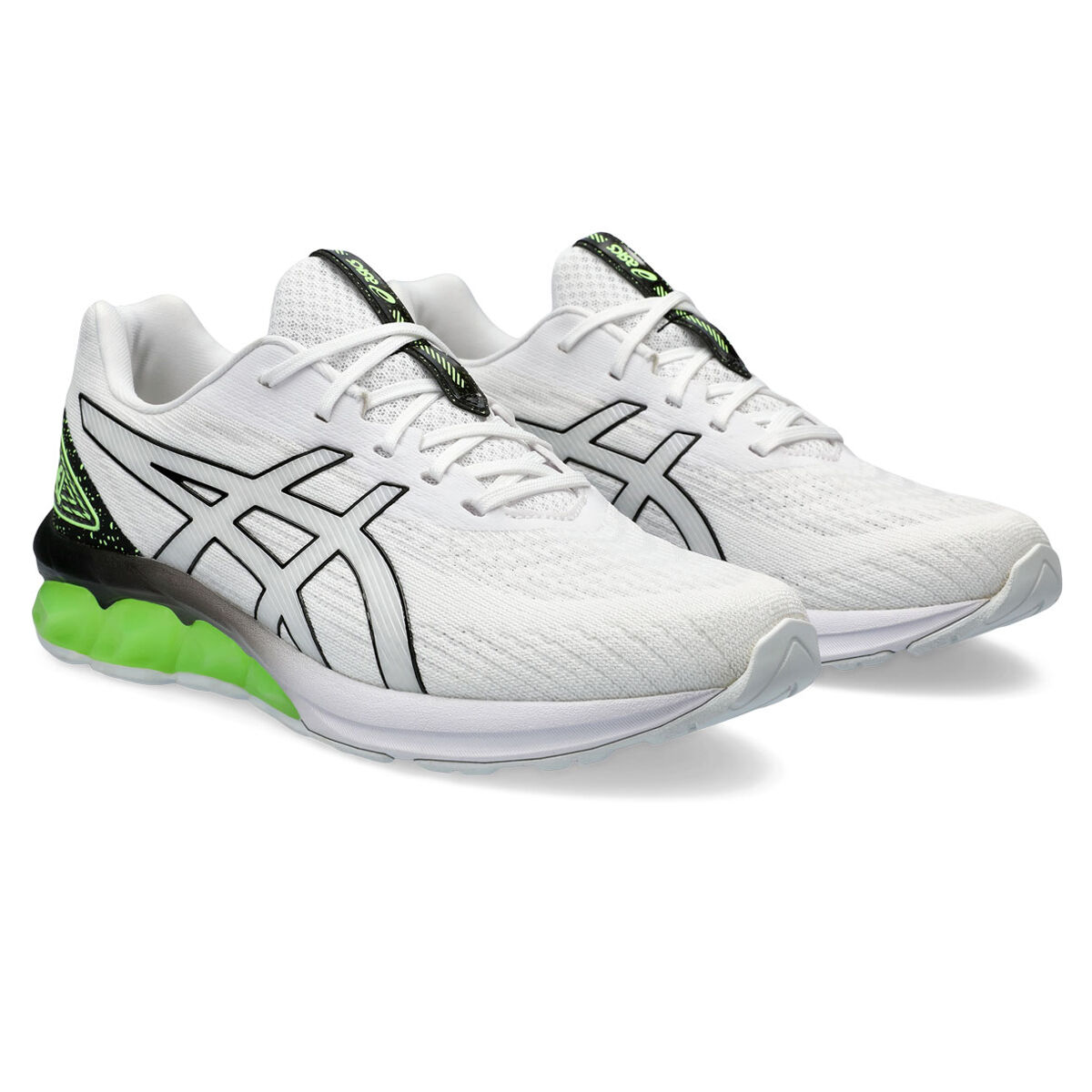Asics GEL Quantum 180 7 Mens Casual Shoes