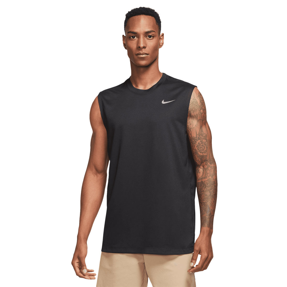 Nike Mens Dri-FIT Legend Reset Tank