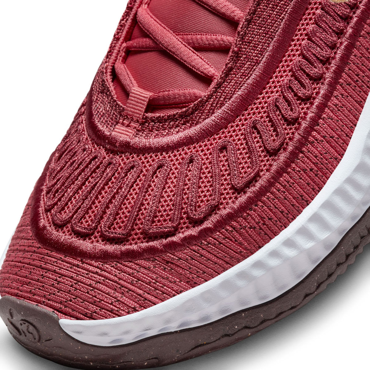 Nike Cosmic Unity 'Cedar' Basketball Shoes